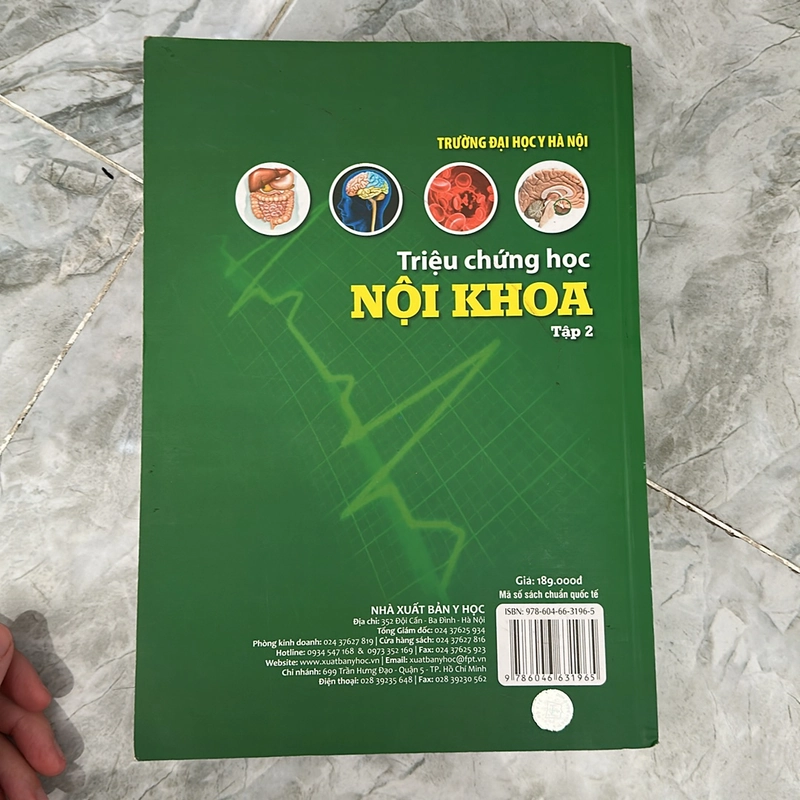 Triệu chứng học nội khoa (YHN) 496957