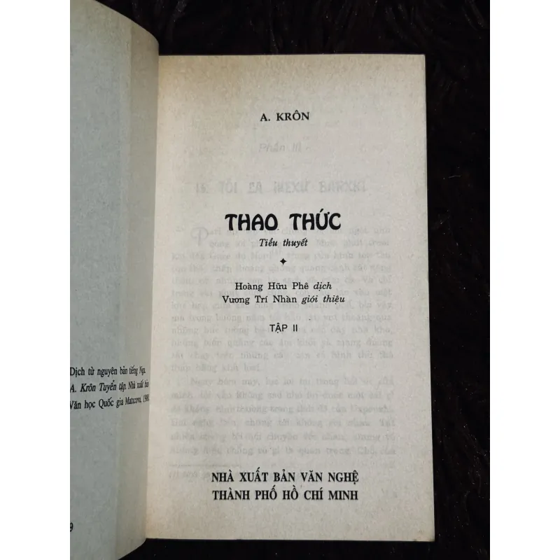 Thao thức (sách khổ nhỏ) 933471