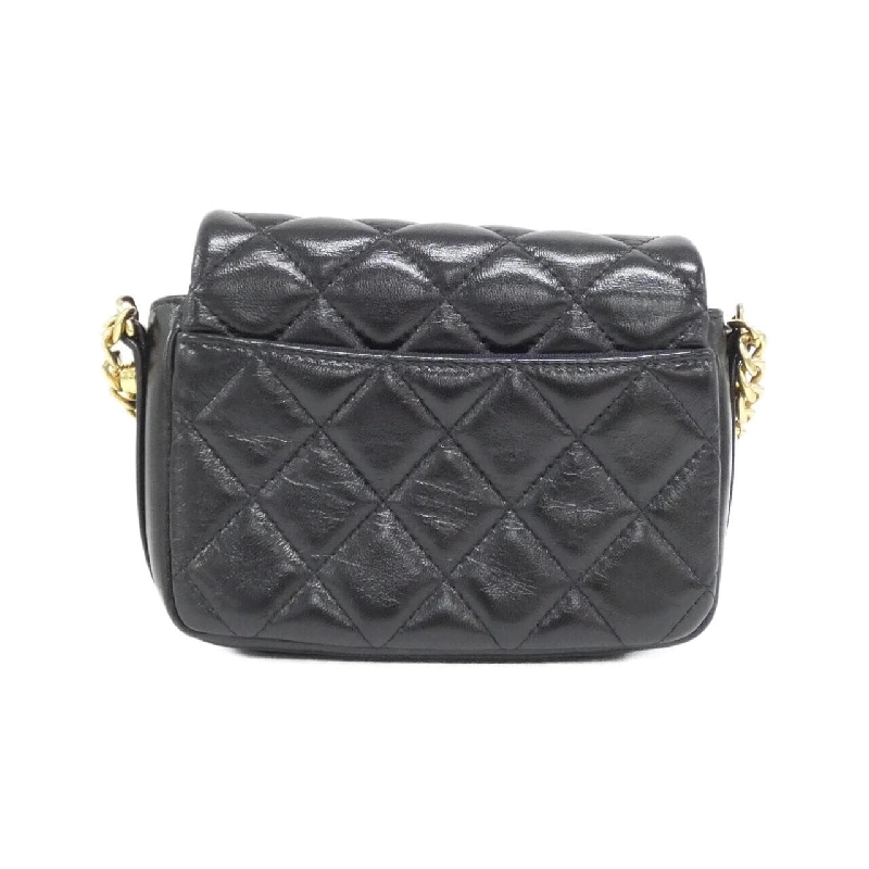 Túi xách Chanel dây xích 628036