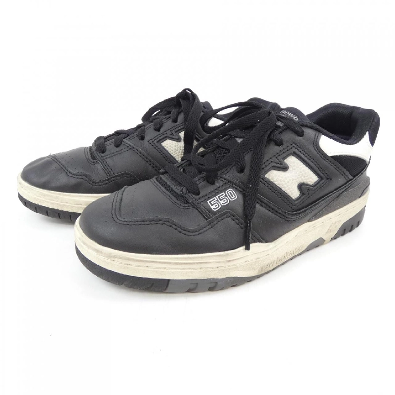 Giày thể thao New Balance BB550LBW - Hàng hiệu Authentic 828169