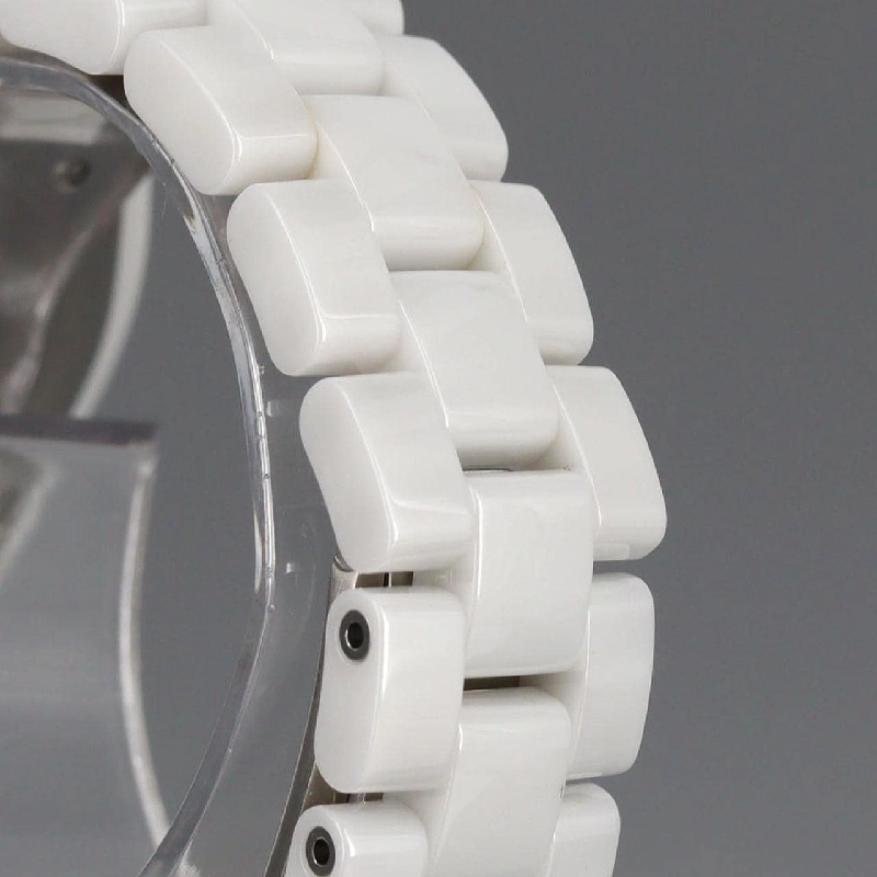 Chanel J12 33mm Gốm･12P H1628 Gốm Quartz - Hàng hiệu Chính hãng 875568