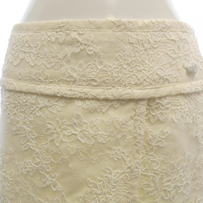 Chân váy CHANEL 651713