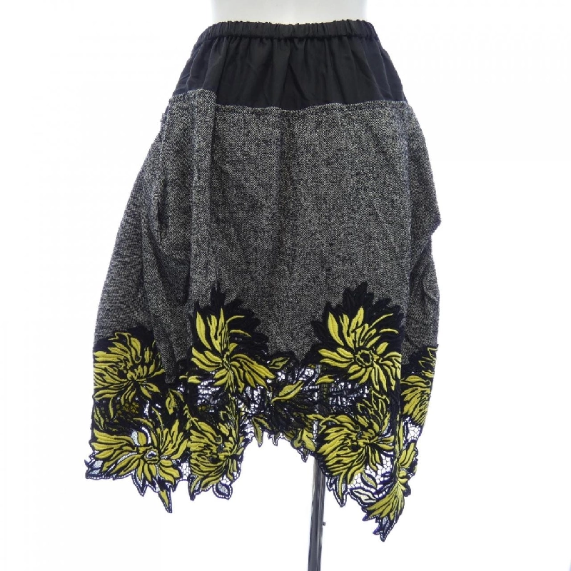 【Mã giảm giá】Váy Louis Vuitton LOUIS VUITTON 652162