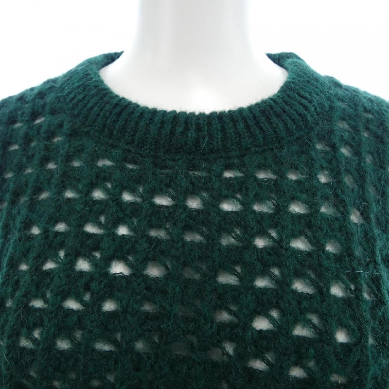 TRICOTSJEANSMARC ニット - Hàng hiệu Authentic 818198