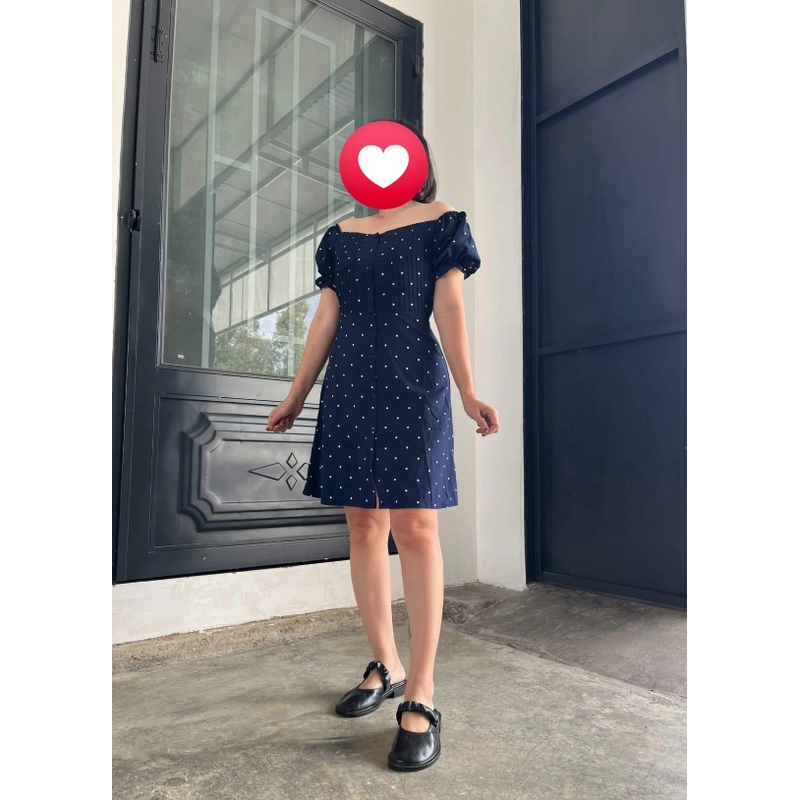 Đầm đồng giá 150k mới 100% 533925
