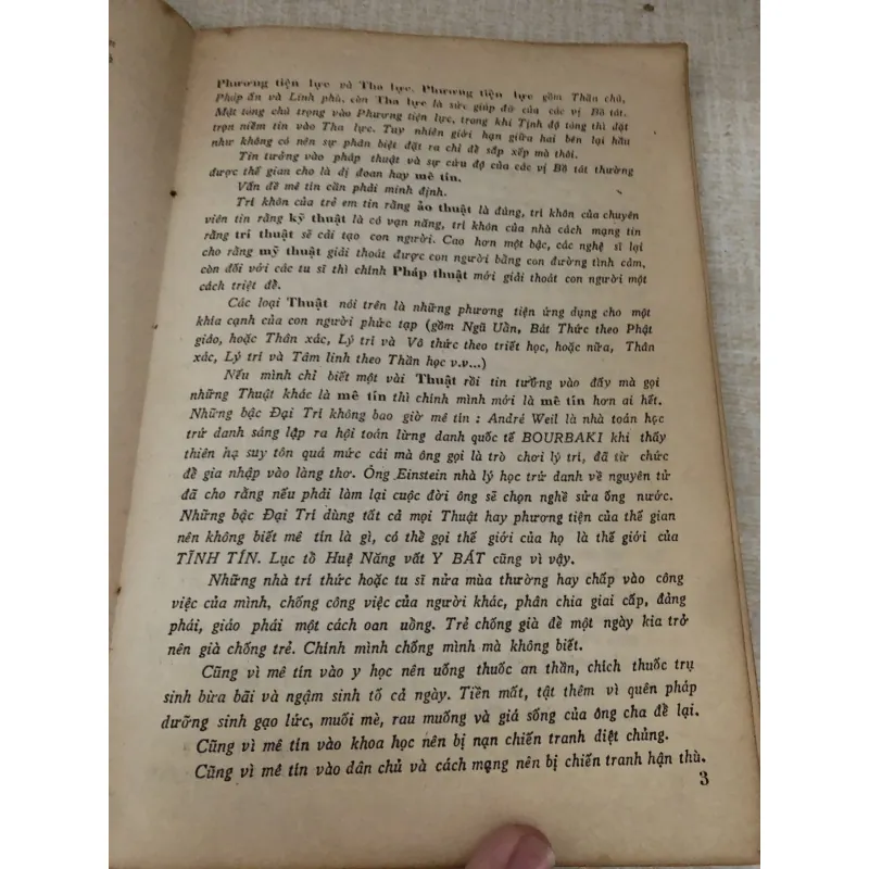 Kinh mạt-pháp nhất tự Đà-la-ni 997281