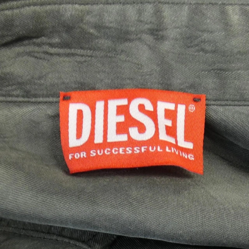 【Mã giảm giá】Đầm Diesel DIESEL 650730