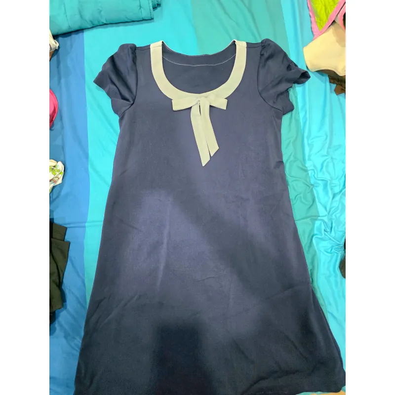 Đầm bầu còn mới 99% 786779