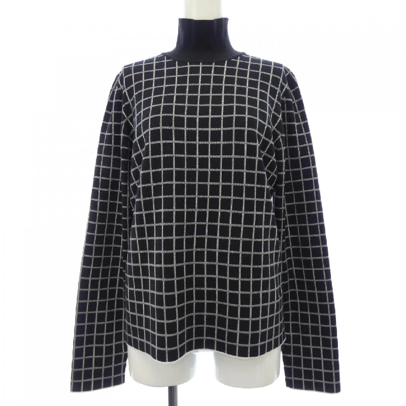 【Mã giảm giá】HERMES Áo len 644818