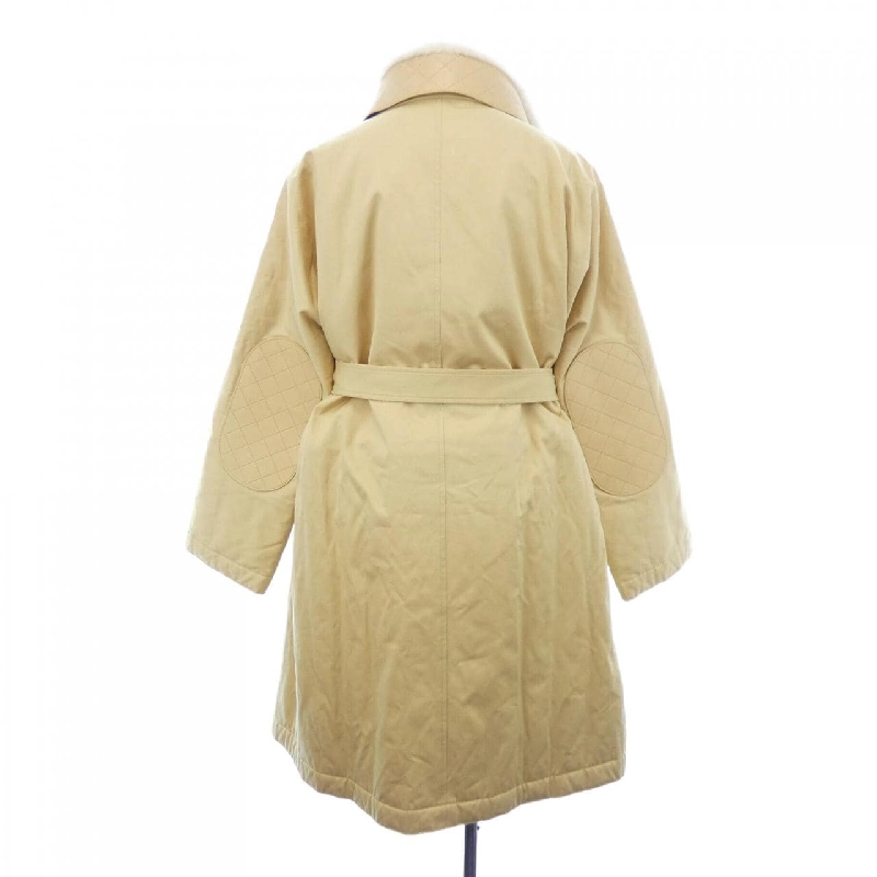 HERMES *07-7124 Áo khoác - Hàng hiệu Chính hãng 811009