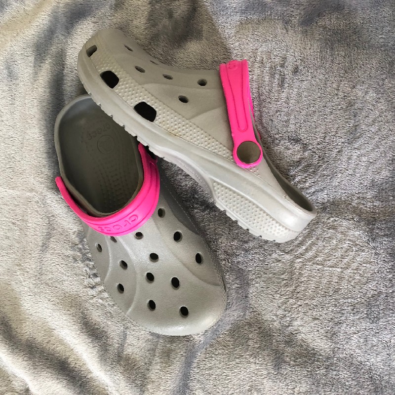 crocs baby 11650