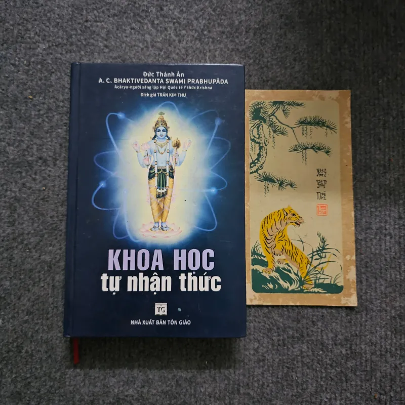 Khoa học tự nhận thức 745494