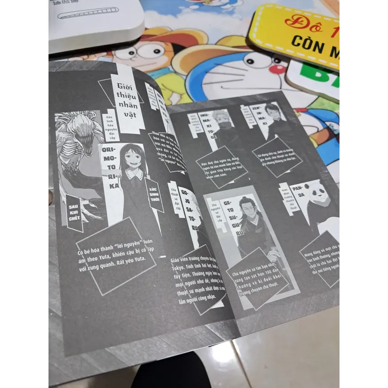 Jujutsu kaisen chú thuật hồi chiến - movie 0 698428