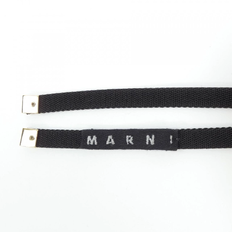 MARNI NECKLACE - Hàng hiệu Authentic 831382