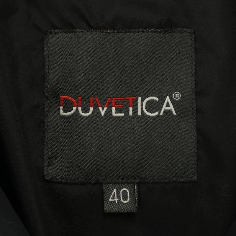 Áo khoác lông vũ DUVETICA ANGIZIA - Hàng hiệu Authentic 821922