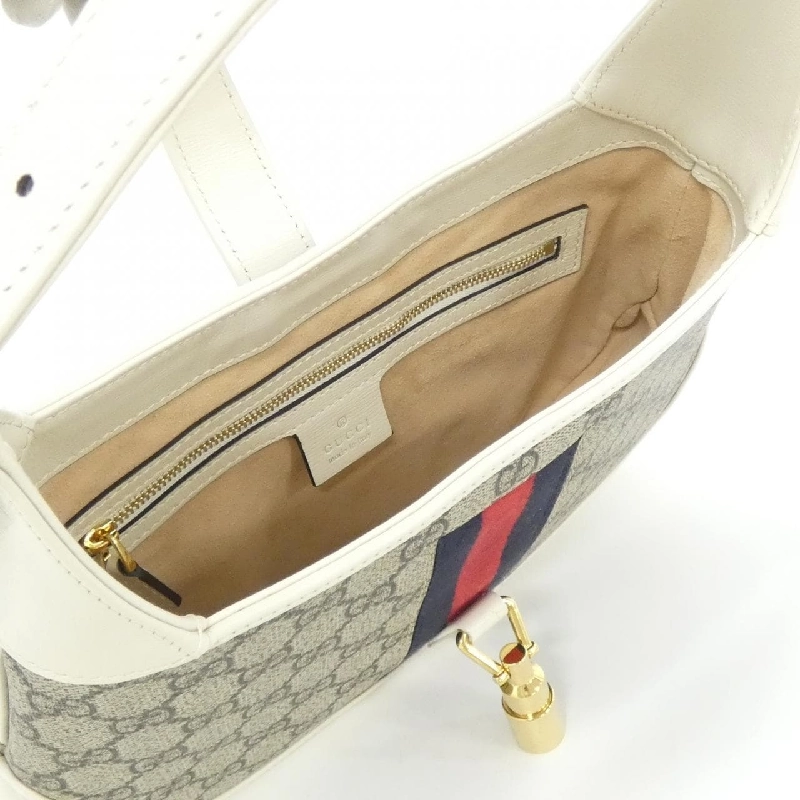 Túi đeo vai Gucci JACKIE 1961 636706 HUHHG - Hàng hiệu Authentic 801472