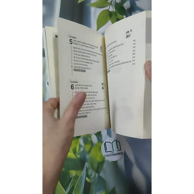 Khả Năng Sắp Xếp Công Việc - Instant Research Institute 961173