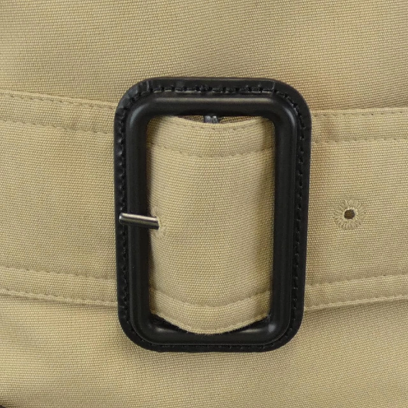 Burberry BURBERRY 8055977 Áo khoác trench - Hàng hiệu Chính hãng 814545