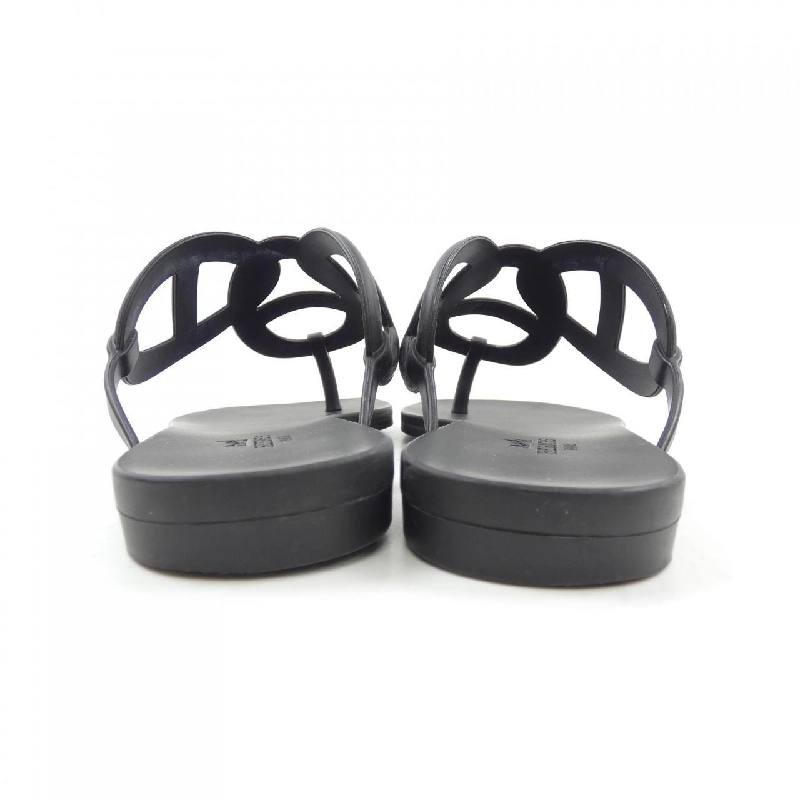 【Khuyến mãi】Dép HERMES 662395