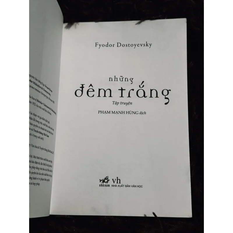 Những đêm trắng 756431