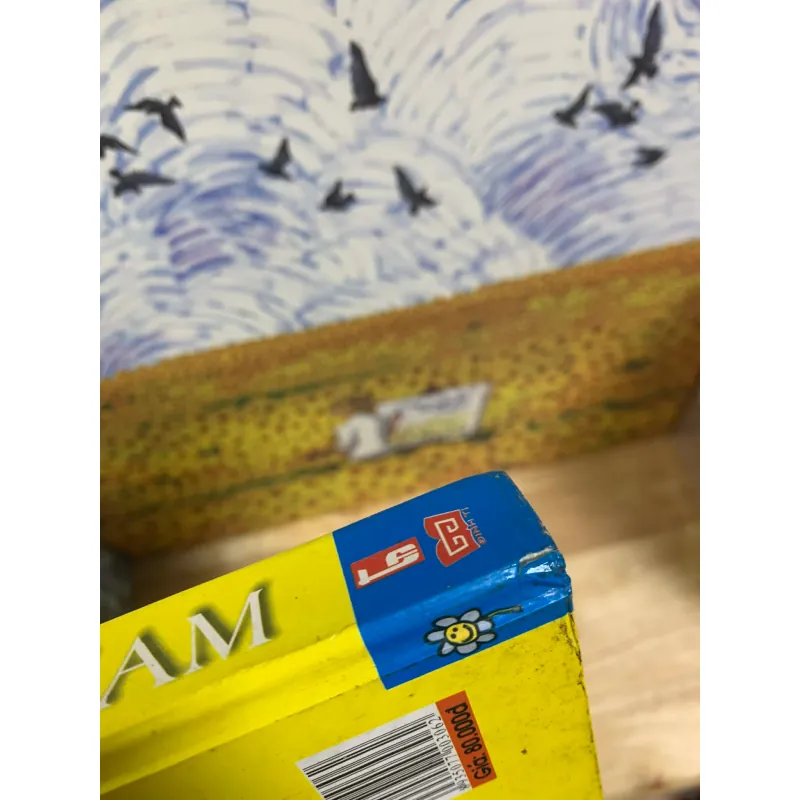 Sản Vật Việt Nam 927417