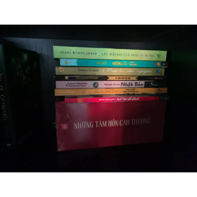 Sách văn học thiếu nhi trinh thám 748751