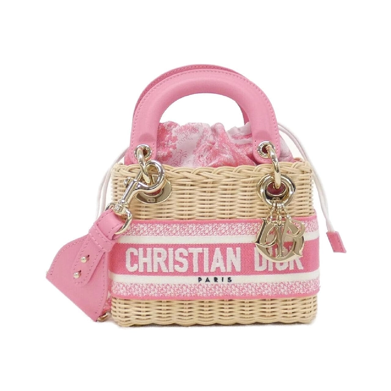 Túi Lady Dior DIORIVIERA M0505OIFI của Christian Dior 617179