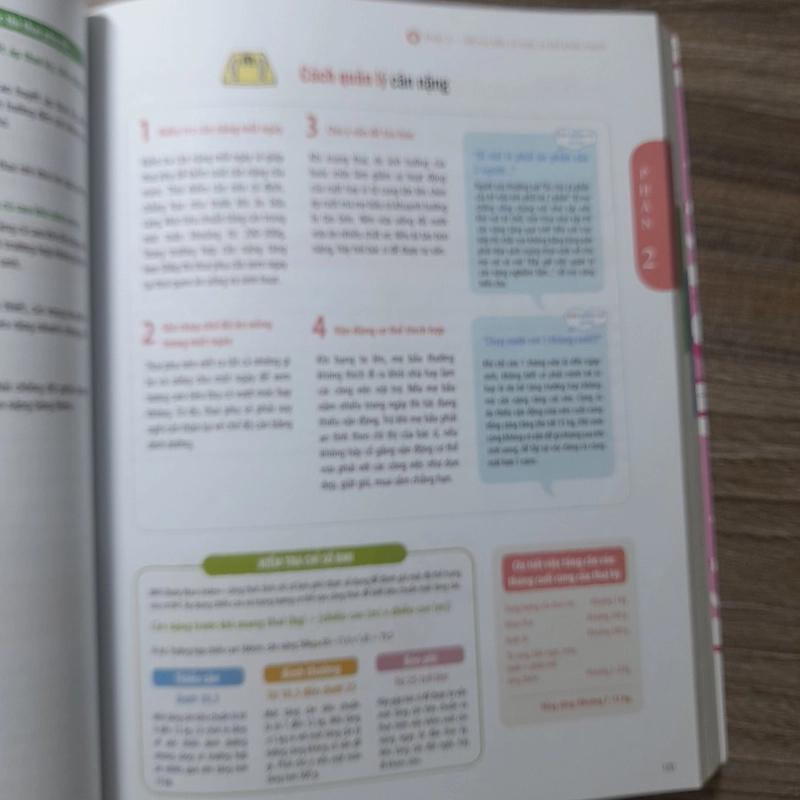 Sách Lần đầu làm mẹ 445352