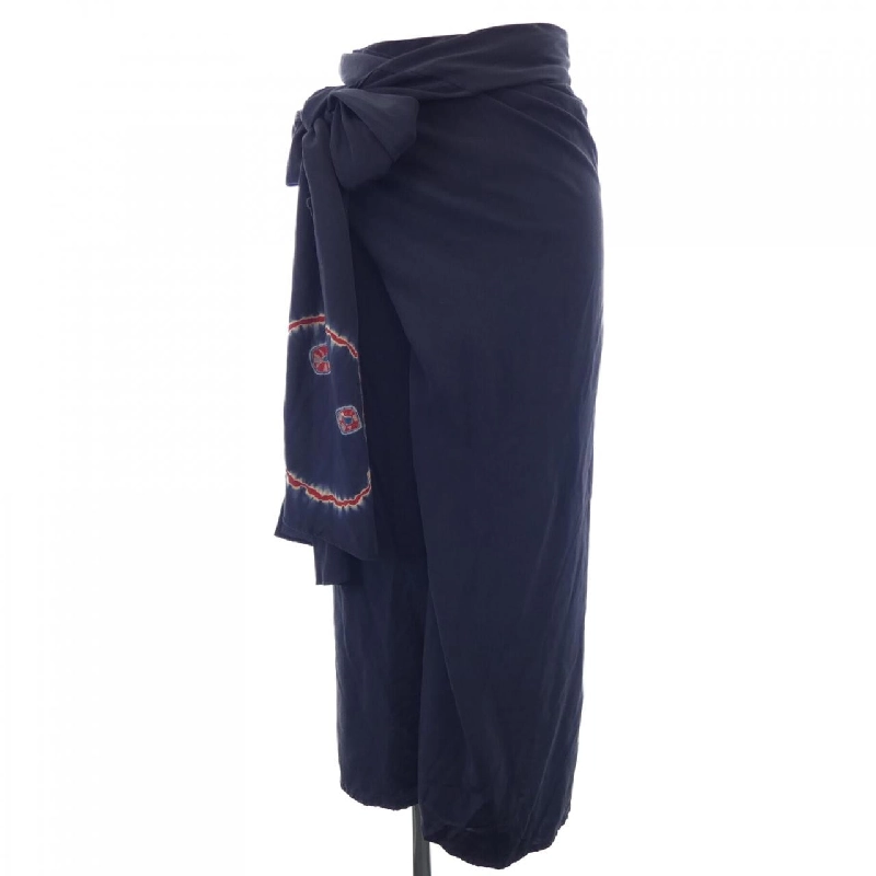 Yohji Yamamoto NE-S12-419 Váy 648171