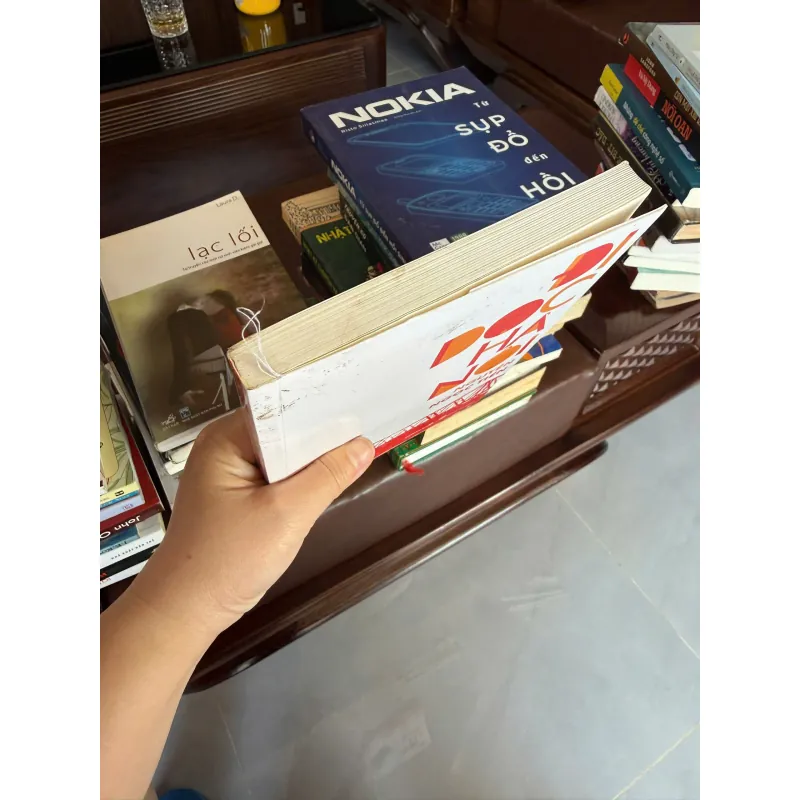 Đi Dọc Hà Nội – Nguyễn Ngọc Tiến | Sách Văn Hóa Hà Nội Đáng Đọc- K2 993687