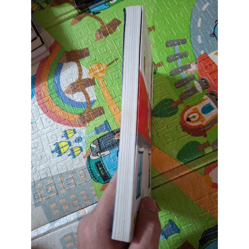 Hạnh Phúc 70° Nghiêng 989782