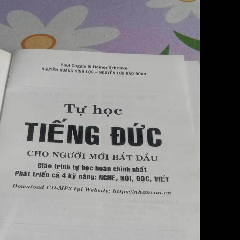 Sách học ngoại ngữ 369601