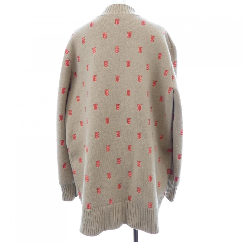 Burberry BURBERRY 8021032 Áo khoác cardigan - Hàng hiệu Chính hãng 774323