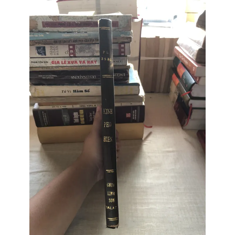 Kinh Phổ Hiền 992452