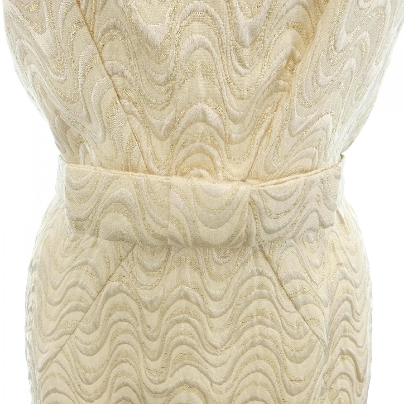 クリスチャンディオール CHRISTIAN DIOR 9C21655A1725 Váy - Hàng hiệu Chính hãng 813489