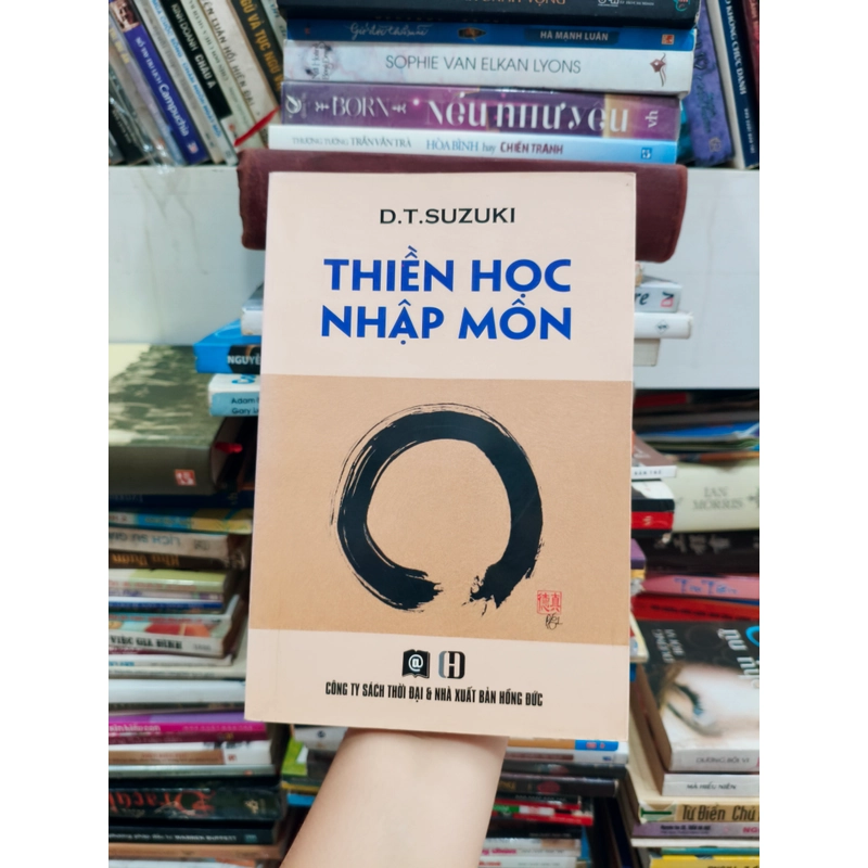 Thiền học nhập môn 🌱 505920