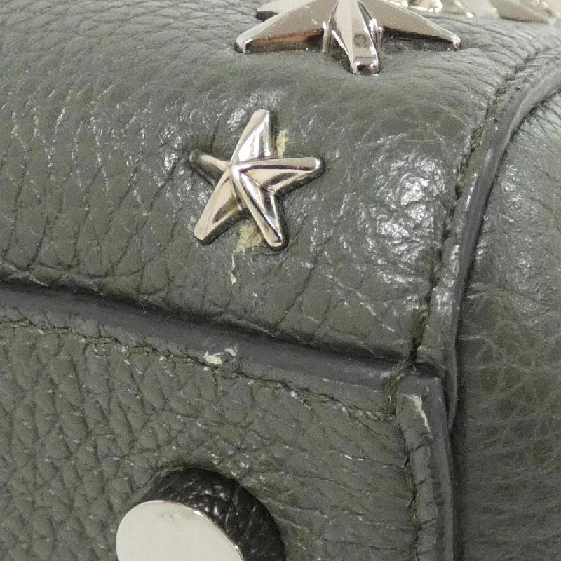 Túi DEELANUUF của Jimmy Choo 615639