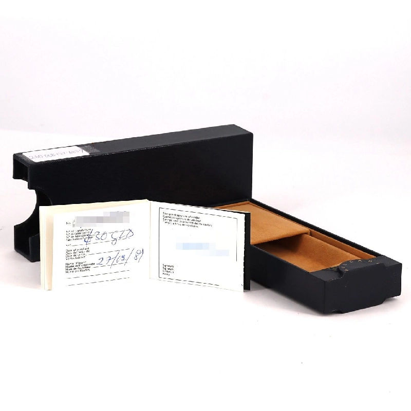 Bulgari Bulgari Bulgari YG BB30GL YG Quartz - Hàng hiệu Authentic 873517