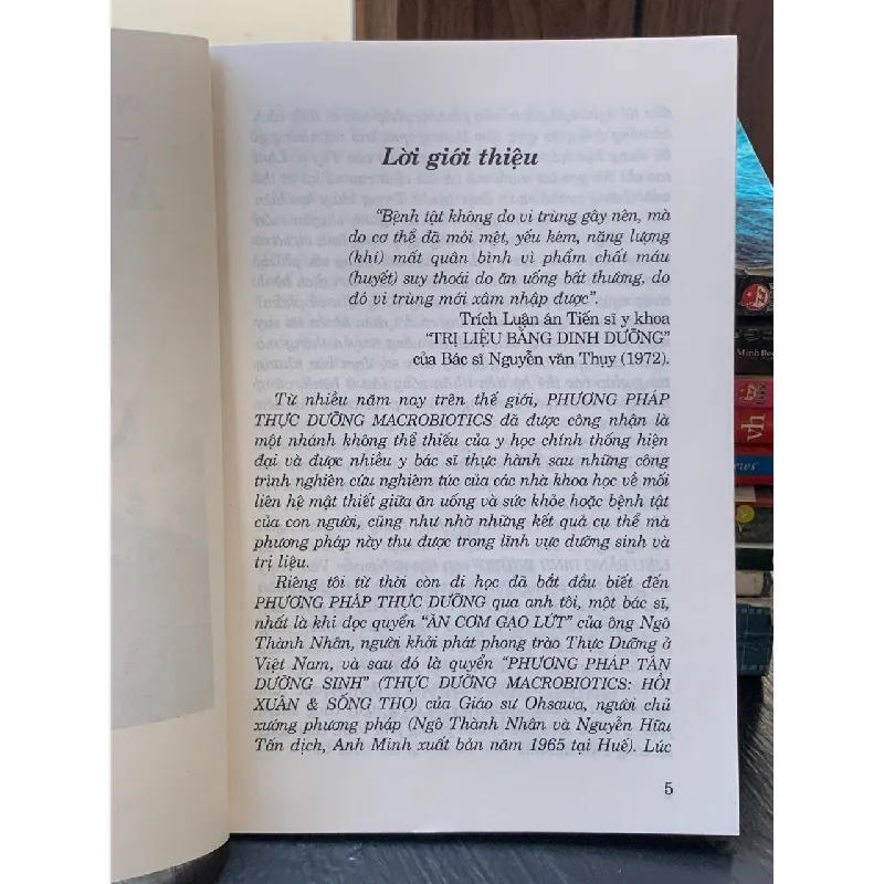 Ăn gạo lứt muối mè – Ngô Thành Nhân, Anh Minh 574798