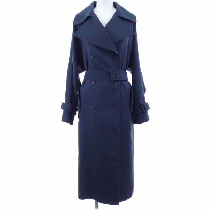Loro Piana FAL0583 Áo khoác trench - Hàng hiệu Chính hãng 817063