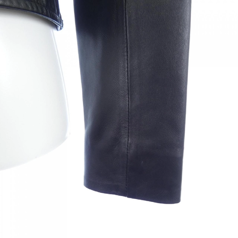 Áo khoác da BLENHEIM - Hàng hiệu Authentic 822975