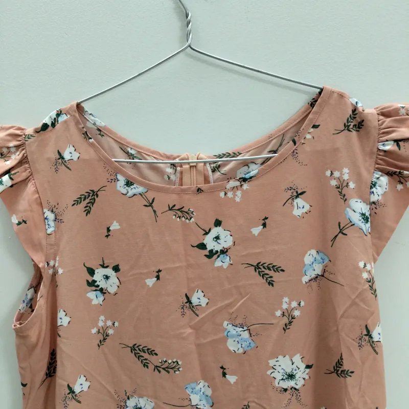 Đầm mặc nhà, sz S.M, độ mới cao 1021180