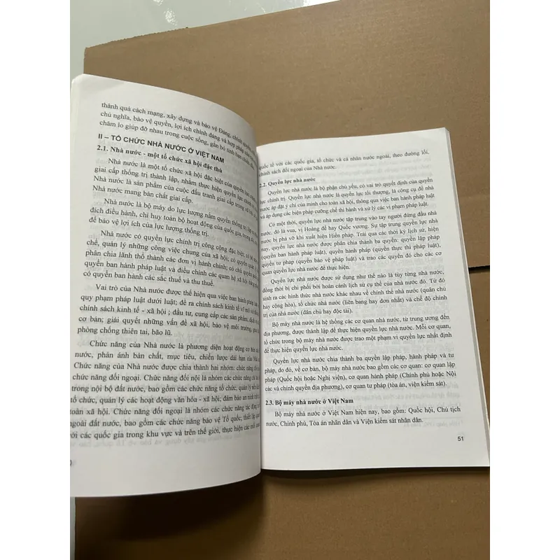 Những vấn đề cơ bản của xã hội học tổ chức 622447