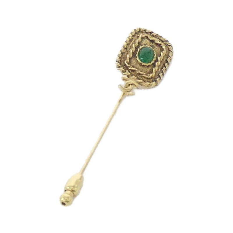Pin brooch Chanel - Hàng hiệu Authentic 807824