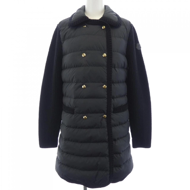 Moncler MONCLER 20939B00039 Áo khoác lông - Hàng hiệu Chính hãng 812613