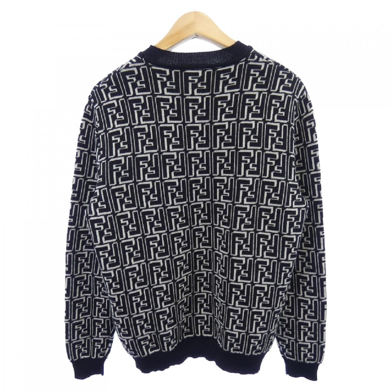 FENDI Knit - Hàng hiệu Authentic 905016