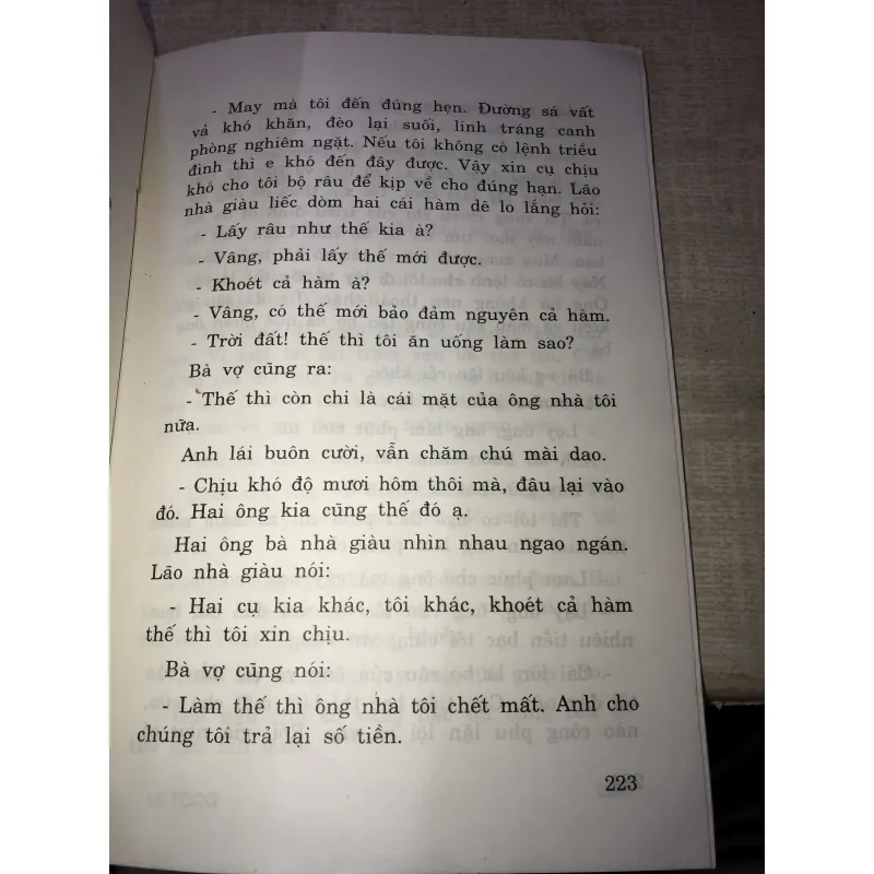 Truyện cười dân gian việt nam 993688