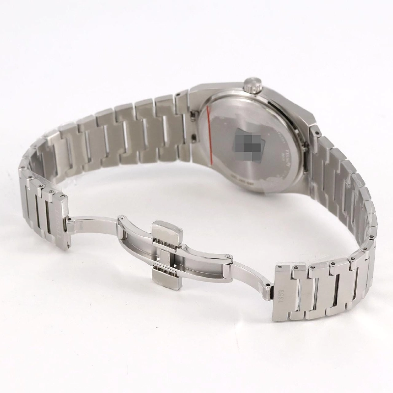 Tissot PRX T137.210.11.031.00 SS Quartz - Hàng hiệu Chính hãng 876804