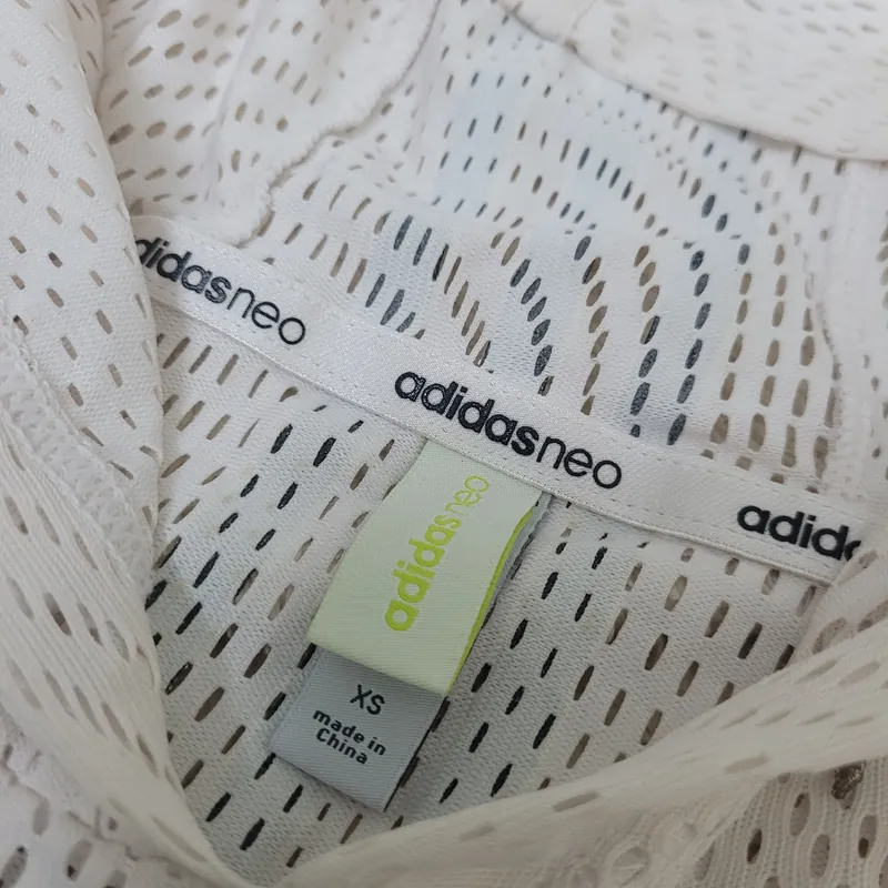 Áo thun cộc tay Adidas 715496