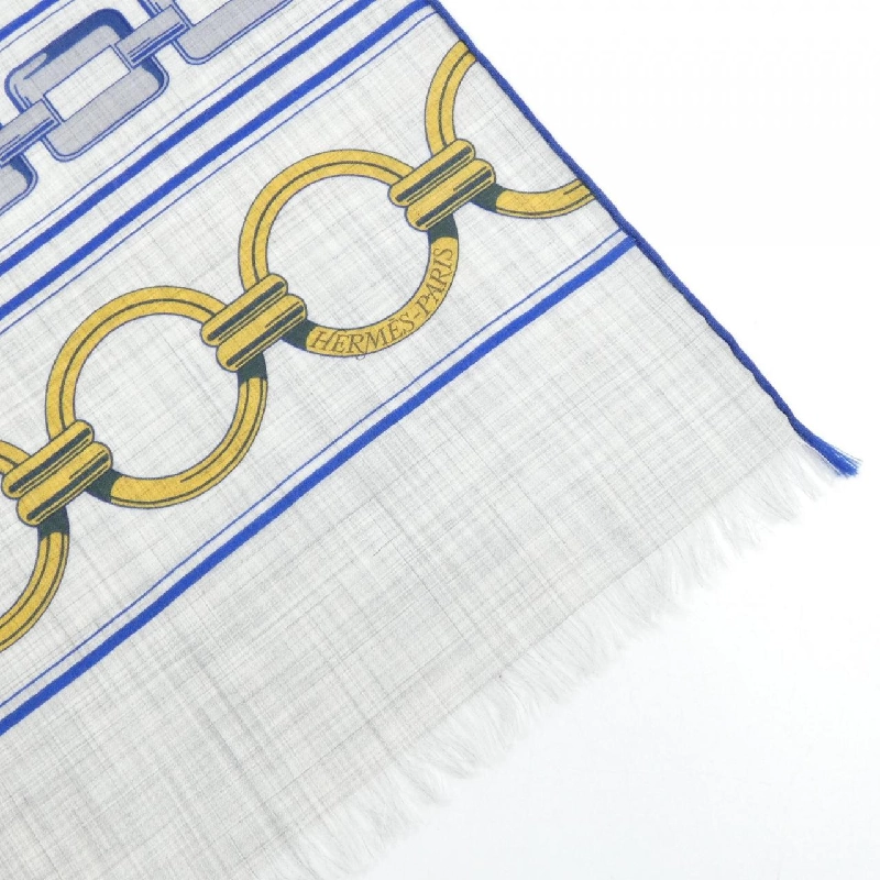 Khăn choàng HERMES - Hàng hiệu Chính hãng 834455